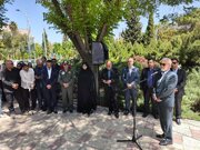 هدف‌گذاری شهرداری برای ورود شیراز به جمع ۱۰۰ شهر برتر جهان