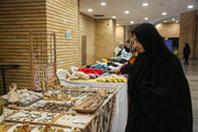 «ایستگاه بازار مشاغل خانگی» در ایستگاه متروی امام حسین (ع) اصفهان برپا می‌شود