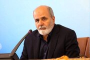 احمدیان: هزینه تصمیم برای دشمن از آستانه تحمل فراتر خواهد رفت
