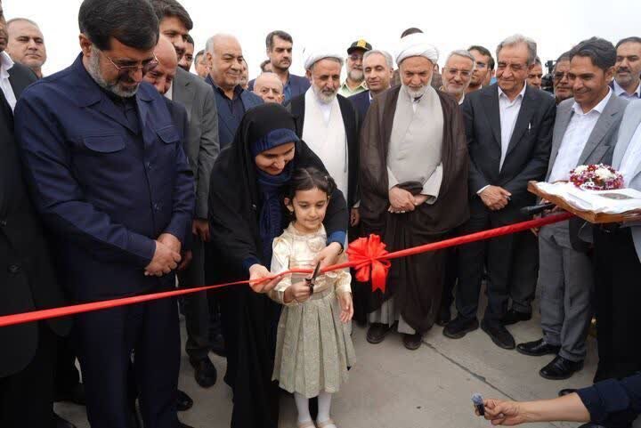 جایگاه راهبردی کریدور «دریا به دریا» در اتصال دریای خزر به خلیج‌فارس و دریای عمان
