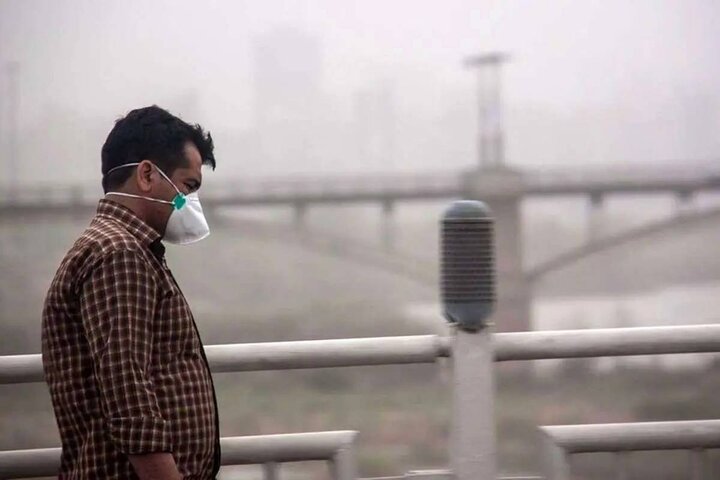 گروه‌های حساس از تردد غیرضروری در سطح شهر خودداری کنند