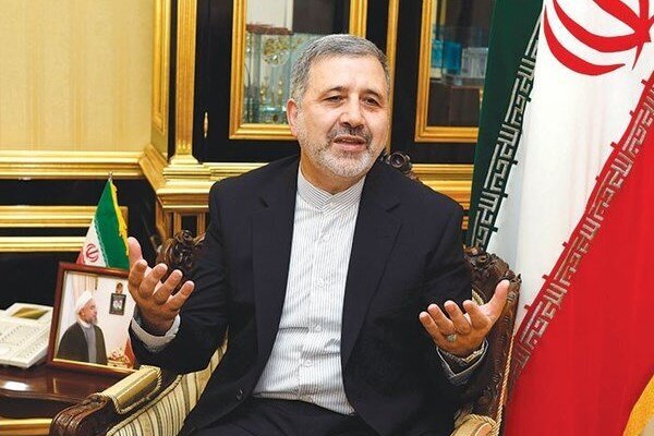 عنایتی: روادید حج سایر زائران ایرانی به‌زودی صادر می‌شود