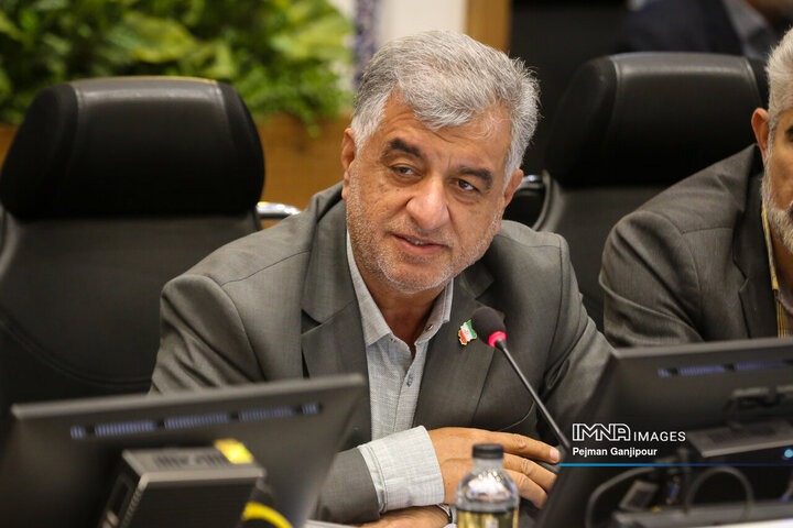 کشور از مدیریت سنتی به مدیریت مردمی تغییر رویکرد داده است