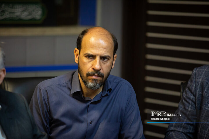 ستاد اربعین