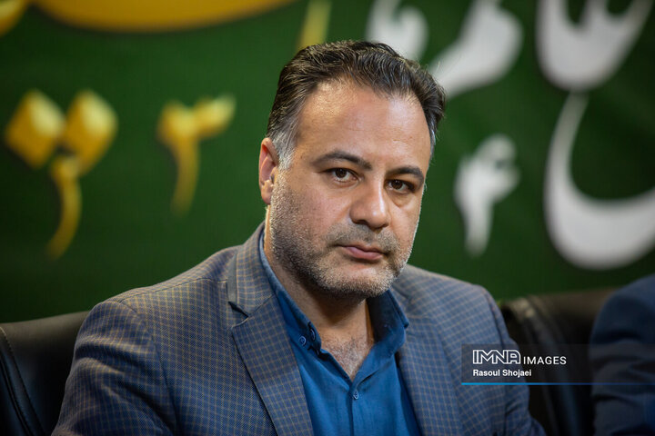 ستاد اربعین