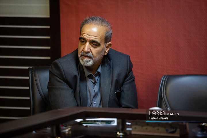 ستاد اربعین