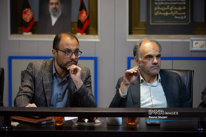 ستاد اربعین