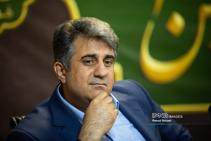 ستاد اربعین