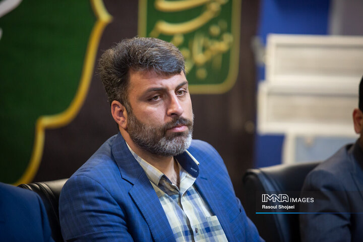 ستاد اربعین