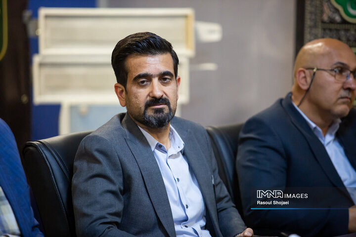 ستاد اربعین
