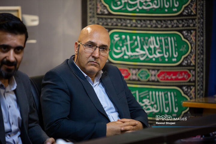 ستاد اربعین