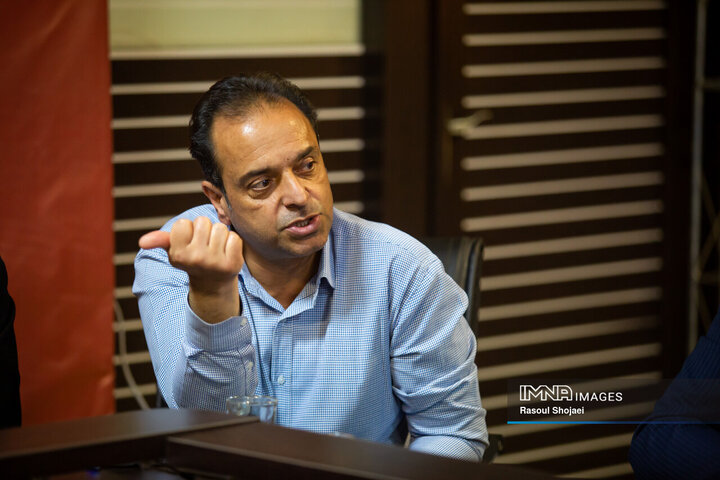 ستاد اربعین