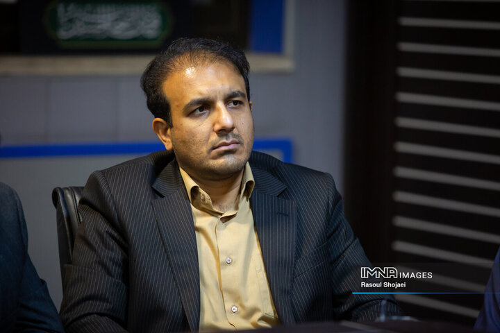 ستاد اربعین