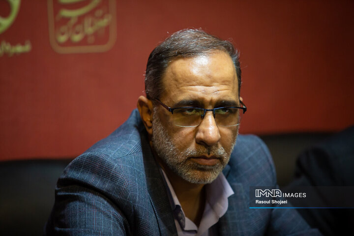 ستاد اربعین