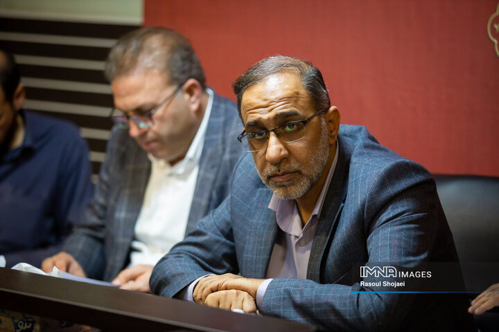 ستاد اربعین