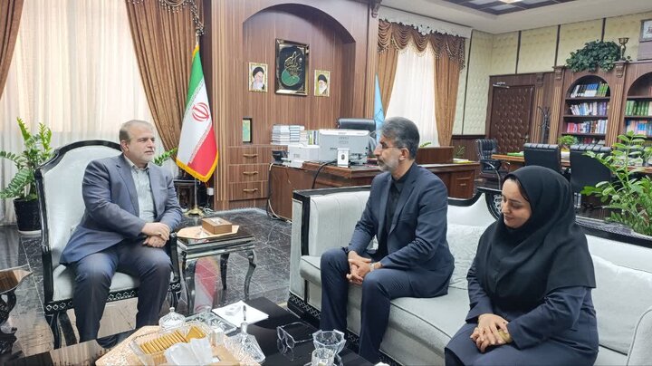 تأکید دستگاه قضایی مازندران بر رفع مشکلات حقوقی ۵ پروژه نیمه‌تمام ورزشی
