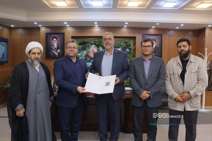 نشست تخصصی مدیریت آرامستان‌های کشور با هدف تدوین برنامه‌های عملیاتی سال ۱۴۰۵ برگزار شد
