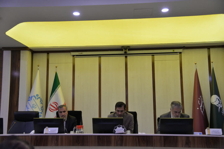 هیچ مانعی برای اظهار نظر اعضای شورا در رسانه‌ها وجود ندارد
