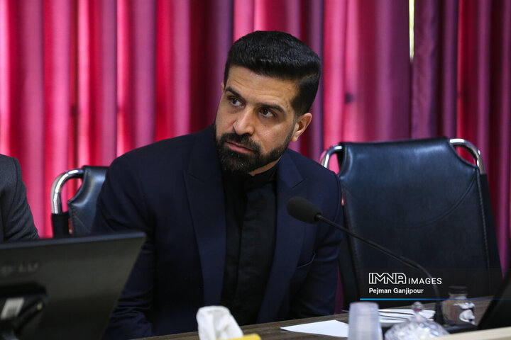 جلسه امور داخلی کشور و امور شوراهای مجلس شورای اسلامی