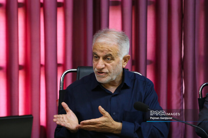 جلسه امور داخلی کشور و امور شوراهای مجلس شورای اسلامی