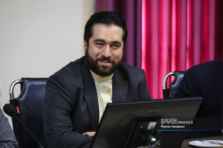 جلسه امور داخلی کشور و امور شوراهای مجلس شورای اسلامی
