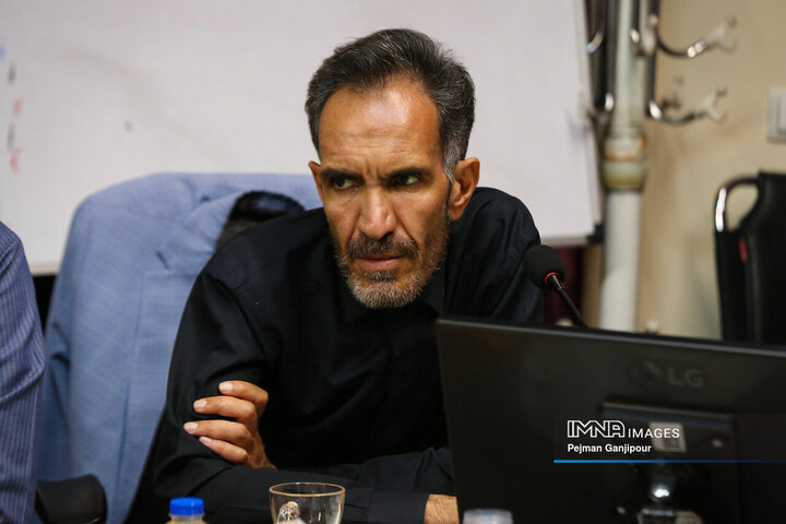 جلسه امور داخلی کشور و امور شوراهای مجلس شورای اسلامی