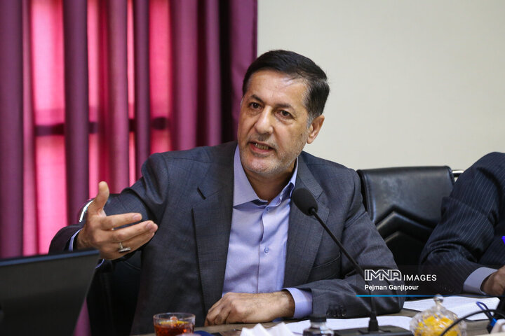 جلسه امور داخلی کشور و امور شوراهای مجلس شورای اسلامی