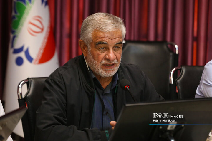 جلسه امور داخلی کشور و امور شوراهای مجلس شورای اسلامی