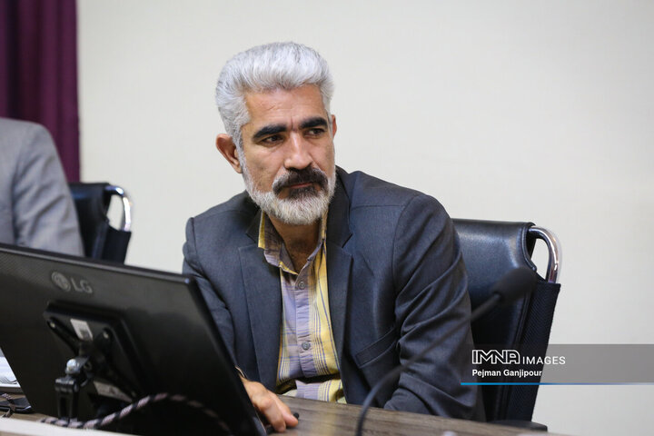 جلسه امور داخلی کشور و امور شوراهای مجلس شورای اسلامی