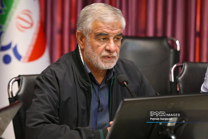 جلسه امور داخلی کشور و امور شوراهای مجلس شورای اسلامی