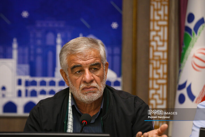 جلسه امور داخلی کشور و امور شوراهای مجلس شورای اسلامی
