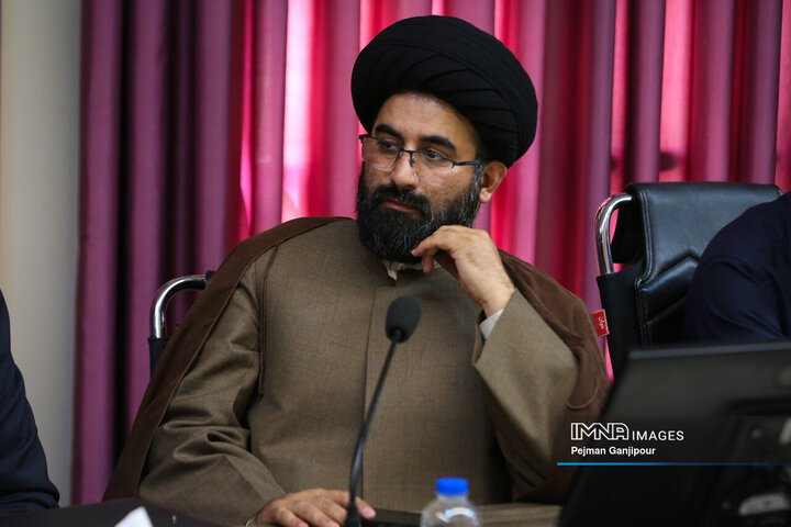 جلسه امور داخلی کشور و امور شوراهای مجلس شورای اسلامی