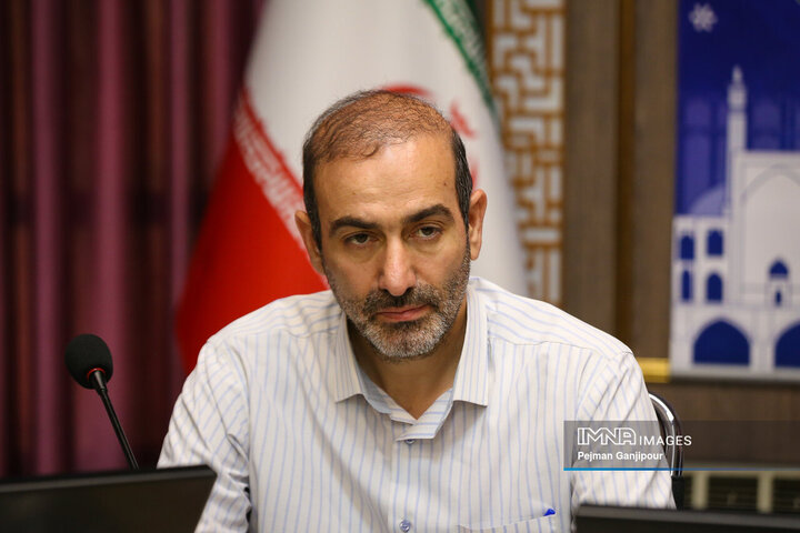 جلسه امور داخلی کشور و امور شوراهای مجلس شورای اسلامی