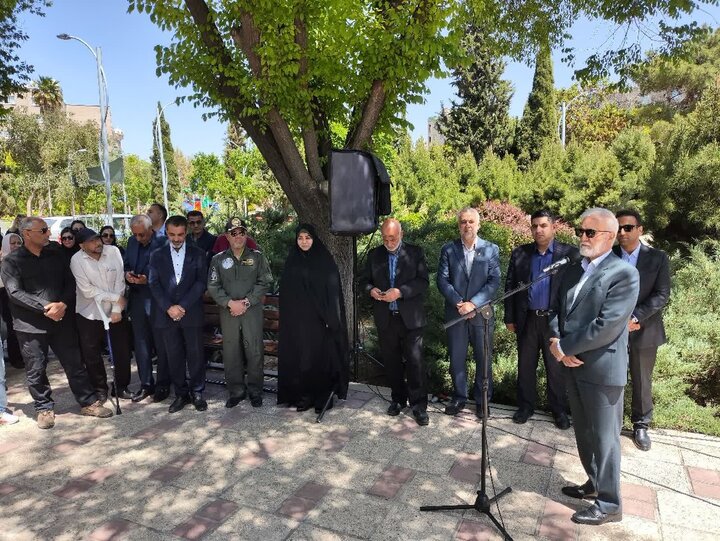 هدف‌گذاری شهرداری برای ورود شیراز به جمع ۱۰۰ شهر برتر جهان