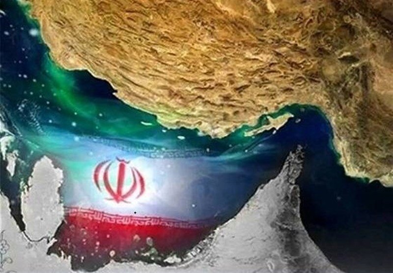 Control of Hormuz Strait Fully in Iran's Hands