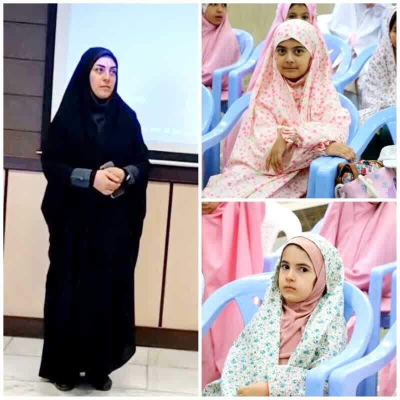 عاقبت‌به‌خیری دسته‌جمعی؛ معلمی که شهادت را برای خانواده خواست