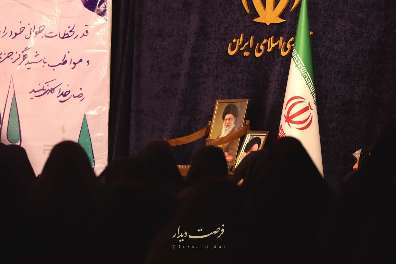 به دنبال گفتوگو با مردم بودیم، نه کارهای سفارشی و سرهمبندی شده