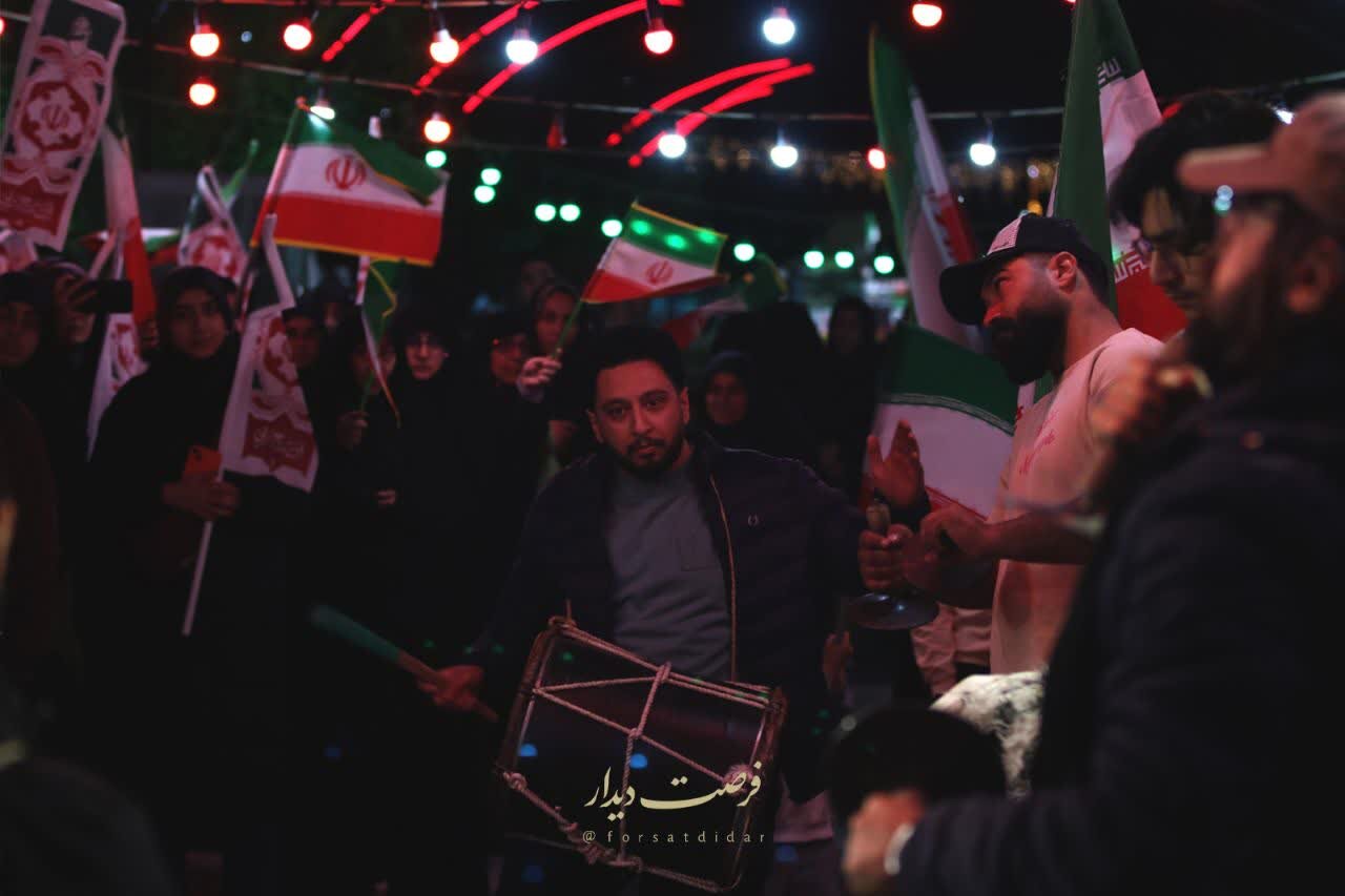 به دنبال گفتوگو با مردم بودیم، نه کارهای سفارشی و سرهمبندی شده