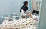 از شادی وصف‌ناپذیر تولد تا روزهایی که با کد تخلیه اضطراری جنگ گره خورد
