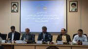 هدف‌گذاری آسفالت ۷۵۰ مترمربع از معابر بجنورد در سال جاری
