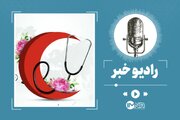 هلال‌احمر در جنگ تحمیلی سوم چه کرد؟
