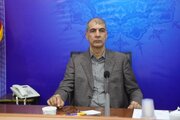 خدمت‌رسانی بی وقفه دستگاه‌های اجرایی کرمانشاه در زمان جنگ