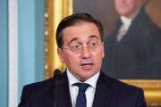 اسپانیا: مشارکت ما در عملیات نظامی در تنگه هرمز منتفی است