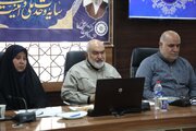 شکست بن‌بست‌های اقتصادی با تکیه بر توان داخلی/ آمادگی برای توسعه مبادلات تجاری با عراق