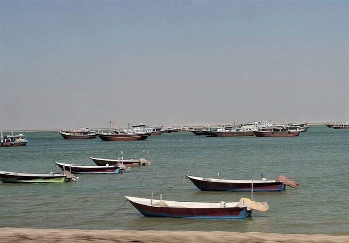 یک فرمانده نظامی: ارتش تروریستی آمریکا غیرنظامیان قایق‌سوار را هدف قرار داده است