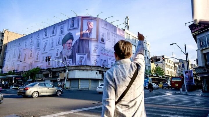 قدرت واقعی ایران کجاست؟