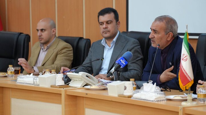آسیب به ۱۰۰ شرکت دانش‌بنیان در جنگ رمضان