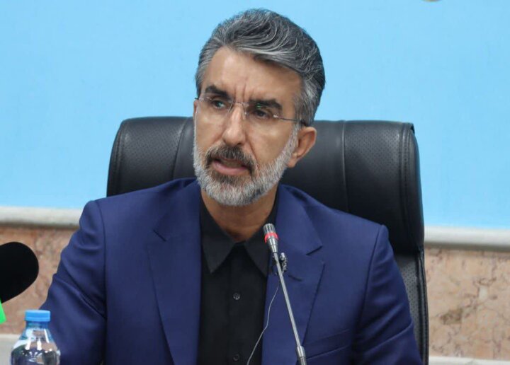 برگزاری نخستین دوره کشوری دانش‌افزایی حمایت از طرح‌های ملی در مازندران