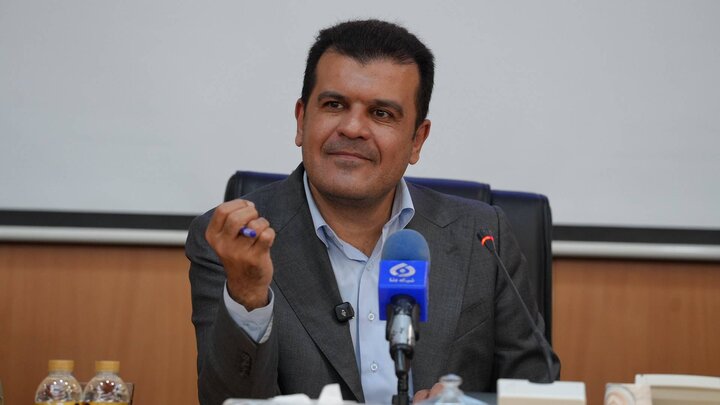  آینده روشن کشور در گرو علم، فناوری و نوآوری است