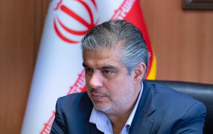 بخش قابل توجهی از مشکلات واحدهای تولیدی با پیگیری‌ رفع می‌شود